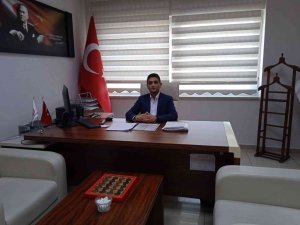 Başhekim Gökçe göreve başladı