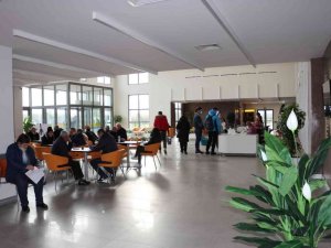 Türkiye’nin yaptığı hastane Arnavutluk’ta hizmet etmeye devam ediyor