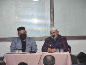 Dursun Ali Erzincanlı Tosyalılara unutulmaz bir gece yaşattı