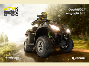 Ekuralkan Motosiklet Sektöründe Profesyonel Bir El