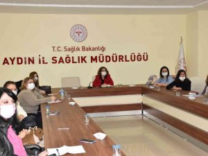 Aydın’da Çocuk İhmal ve İstismarı Farkındalık Eğitimi gerçekleştirildi