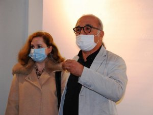 Uygur ve Ateşoğlu’dan: "Klikya’ya Yolculuk"