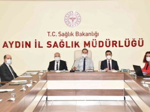 ASKOM Aralık ayı toplantısı gerçekleştirildi