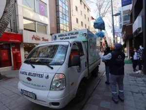 Kartal’da atık yönetimi ve sıfır atık seferberliği başladı