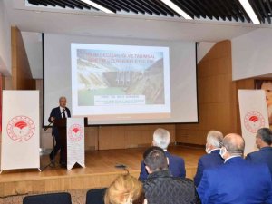 İklim değişikliği ve tarımsal üretim üzerindeki etkileri