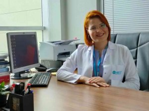 Diyetisyen Dilay Temel’den “yılbaşı ertesi, pişmanlık diyeti”