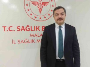 Malatya’da son 11 ayın en düşük vaka sayısı görüldü