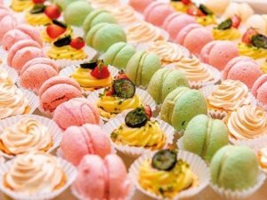 Kendinizi daha mutlu hissetmek için nasıl beslenmeli