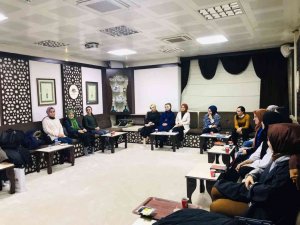 Kitap okuma halkası genişliyor