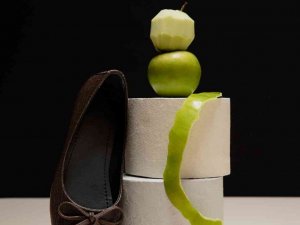 DeFacto’dan elma kabuğundan çevreci aksesuar koleksiyonu