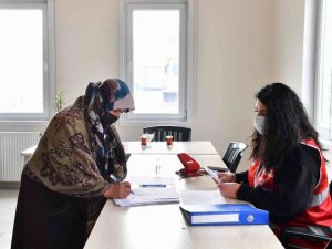 ABB’den hayvan yetiştiricisi kadınlara destek