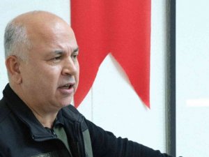 Kahramanmaraş’ta 5 milyon 402 bin fidan toprakla buluştu