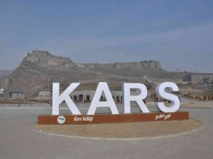 Kars Vadisi yerli ve yabancı turistleri tarihi noktada buluşturuyor