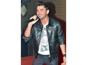 Gökhan Akarın İzmir Heyecanı