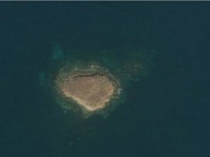 Kayalık Ada, Cumhurbaşkanlığınca kesin korunacak hassas alan ilân edildi