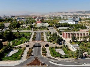 Cumhurbaşkanı Erdoğan, ADYÜ Teknokent’i onayladı