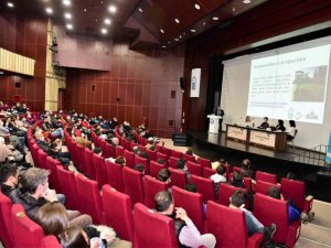 Yıldırım’da sıfır atık semineri