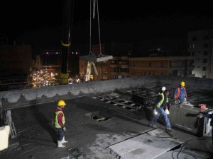 Diyarbakır Burçları’na ’hassas’ dokunuş