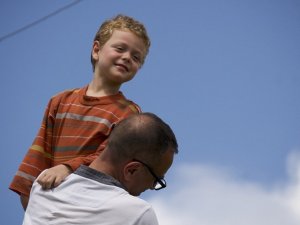 “Kesişme; İyi ki Varsın Eren”in çocuk yıldızları dikkat çekti