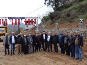 Işıklar’dan kazanılan para Işıklar’a harcandı