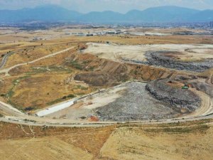 Büyükşehirle daha temiz bir geleceğe