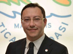 Marmaris Ticaret Odası Başkanı Ayhan’dan yeni yıl mesajı