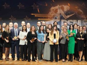PSM’den Quick Sigorta’ya ve Corpus Sigorta’ya 2 ödül