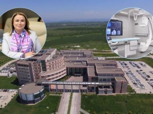 Milletvekili Mutlu Aydemir’den Müjde;