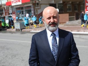 Kocasinan Belediyesi, topladığı çöpleri ekonomiye kazandırıyor