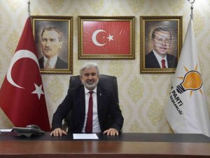 Başkan Hızlı: "2023 hedefine yılmadan çalışıp ulaşacağız"