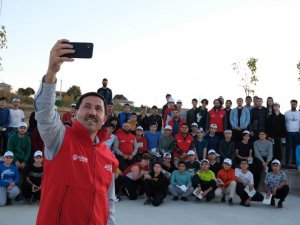 Kılca: “Kent konseyi, ilçemizin geleceğinde önemli görev üstlendi”