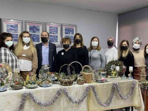 Çaycuma’da ilk tetaryum kursu sona erdi