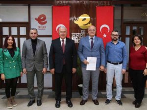 Efeler’de sağlıklı kentleşme için imzalar atıldı