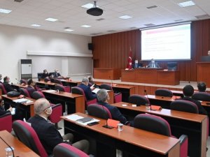 İl Pandemi Kurulu’ndan tavsiye kararları