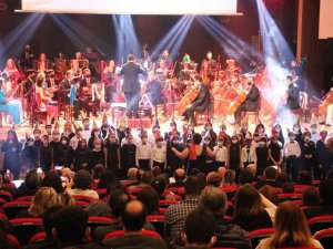 Konsere, Edirne kırmızısı damga vurdu