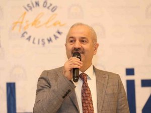 Başkan Büyükgöz: