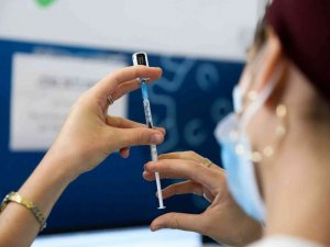 İsrail’de 4. doz Covid-19 aşısına onay