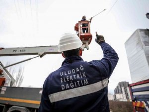 Güney Marmara’da yeni yıl enerjisi