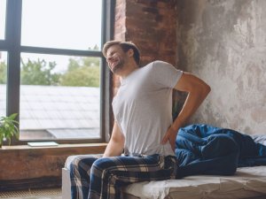 Pandemi belimizi büktü