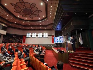 Bakan Varank: “2 dolarlık ürünü 40 dolara satanlarla çalışmak istemiyoruz”