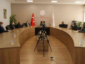 Müdür Başyiğit: “Esnaf eleman bulamama sıkıntısı yaşamaktadır”