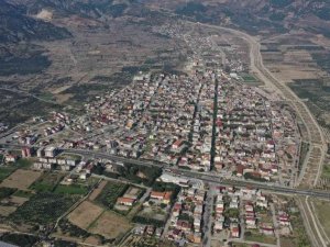 Başkan Erol, Buharkent2in yeni ekonomi modeline uygun olduğunu açıkladı