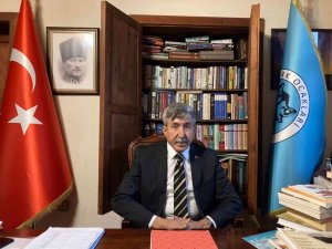 Washington’dan Doğu Türkistan’a destek