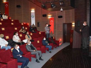 Cerrahinin tarihi gelişimini anlattı