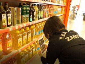 Yenişehir’de yeni yıl alarmı