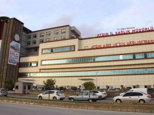 Aydın’ın yıl sonu sağlık karnesi göz doldurdu