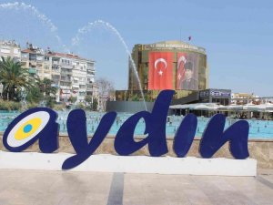 Aydın’da ithalat ve ihracat arttı