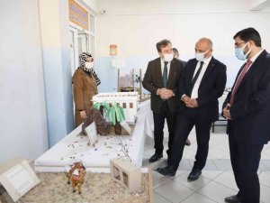 Körfez’de ‘Siyer-i Nebi’ minyatür sergisi