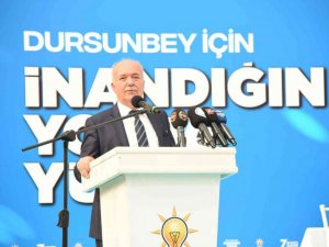 Başkan Bahçavan, 2021 yılını değerlendirdi