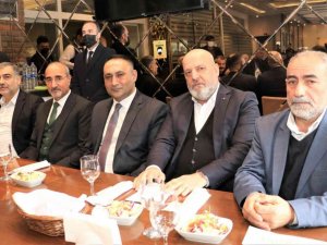 Vanlı ve Elazığlı aileler, yeni yıla barışarak giriyor